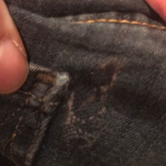 ✨Citizens of Humanity Ava Classic Straight … - Picture 7 of 7